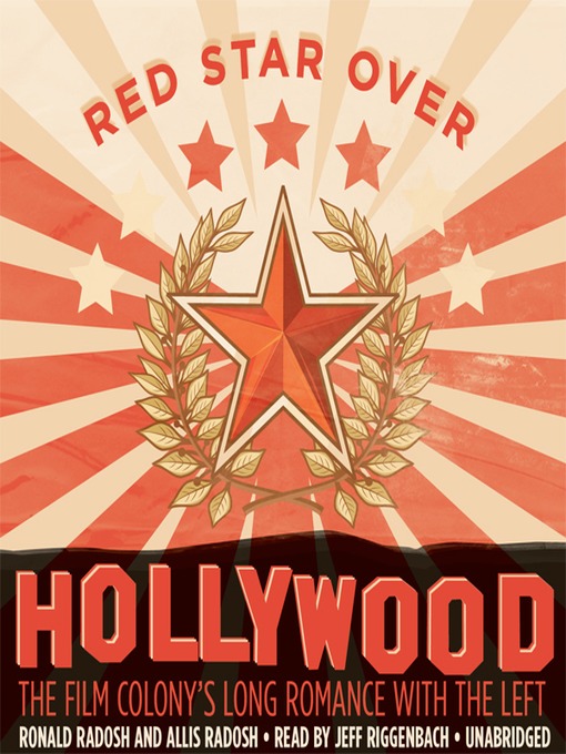 Title details for Red Star Over Hollywood by Ronald Radosh - Available